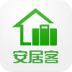 安居客好租-租房、搜房 LOGO-APP點子