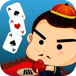 轩游争霸斗地主 棋類遊戲 App LOGO-APP開箱王