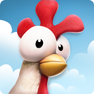 卡通农场 (Hay Day)