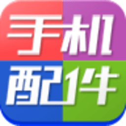 手机配件网 購物 App LOGO-APP開箱王