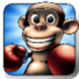 Monkey Boxing 角色扮演 App LOGO-APP開箱王