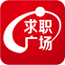 求职广场 LOGO-APP點子