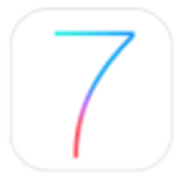 ios7style 工具 App LOGO-APP開箱王