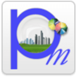 PM2.5监测 工具 App LOGO-APP開箱王