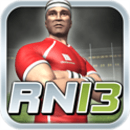 橄榄球大赛13 Rugby Nation 體育競技 App LOGO-APP開箱王