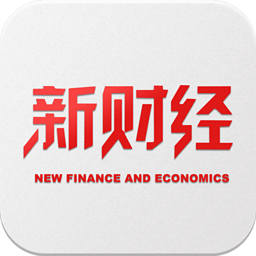 新财经 書籍 App LOGO-APP開箱王