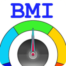 BMI体重指数计算器 工具 App LOGO-APP開箱王