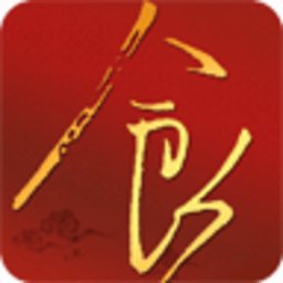 酒城美食网 生活 App LOGO-APP開箱王