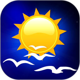 我的都市天气安卓版(apk)