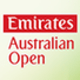 Emirates Australian Open 2013 休閒 App LOGO-APP開箱王