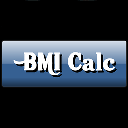 BMI 计算器 健康 App LOGO-APP開箱王