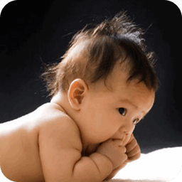 0-3岁宝宝体检时间表及注意事项 健康 App LOGO-APP開箱王