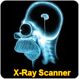 x射线扫描仪 休閒 App LOGO-APP開箱王