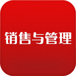 销售与管理 書籍 App LOGO-APP開箱王