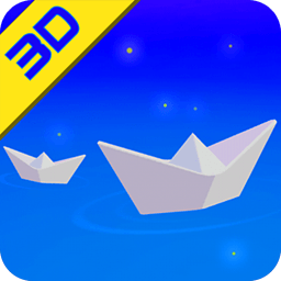 小船3D壁纸 工具 App LOGO-APP開箱王