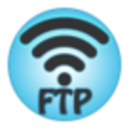 简单的FTP服务器 工具 App LOGO-APP開箱王