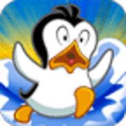 飞翔的企鹅汉化版 休閒 App LOGO-APP開箱王
