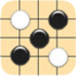 Gomoku+ 棋類遊戲 App LOGO-APP開箱王