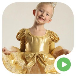 儿童舞蹈视频 教育 App LOGO-APP開箱王