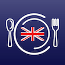 英国食品食谱 休閒 App LOGO-APP開箱王