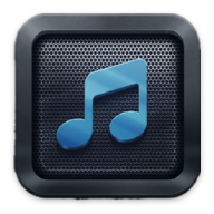 超级MP3播放器 音樂 App LOGO-APP開箱王