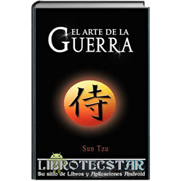 El Arte de la Guerra 書籍 App LOGO-APP開箱王