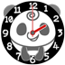 熊猫模拟时钟小工具 生活 App LOGO-APP開箱王