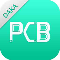 DAKA PCB 散热计算 工具 App LOGO-APP開箱王