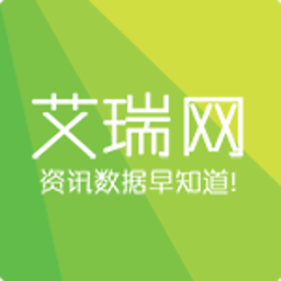 艾瑞网 書籍 App LOGO-APP開箱王