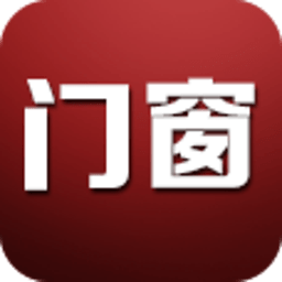 门窗网 生活 App LOGO-APP開箱王