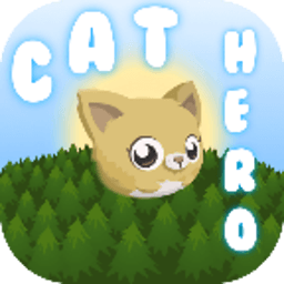 猫咪英雄 休閒 App LOGO-APP開箱王