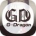 饭团-GD LOGO-APP點子