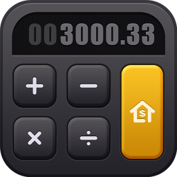 同花顺房贷计算器 工具 App LOGO-APP開箱王
