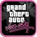 侠盗猎车手：罪恶都市 | Grand Theft Auto: Vice City LOGO-APP點子