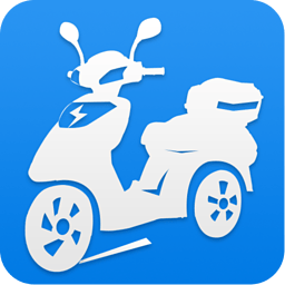 电动自行车 生活 App LOGO-APP開箱王