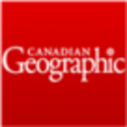 加拿大的地理 旅遊 App LOGO-APP開箱王