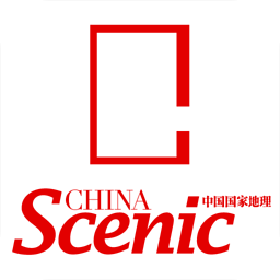 China Scenic 書籍 App LOGO-APP開箱王
