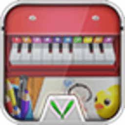 钢琴baby-锁屏精灵 工具 App LOGO-APP開箱王