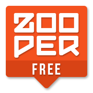 zooper小部件 工具 App LOGO-APP開箱王