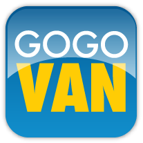 GoGoVan即时叫客货车(乘客用) 生活 App LOGO-APP開箱王
