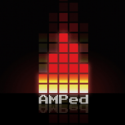 SingTel AMPed 休閒 App LOGO-APP開箱王