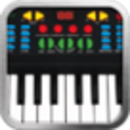 我的电子琴 娛樂 App LOGO-APP開箱王