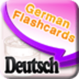 German Flashcards 工具 App LOGO-APP開箱王