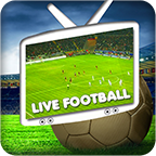 Live Football 媒體與影片 App LOGO-APP開箱王