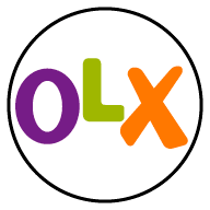 OLX投放分类广告 工具 App LOGO-APP開箱王