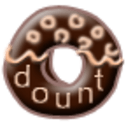 GO Contacts 3D Donut theme 工具 App LOGO-APP開箱王