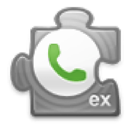 ExDialer xMissedCall Plugin 工具 App LOGO-APP開箱王