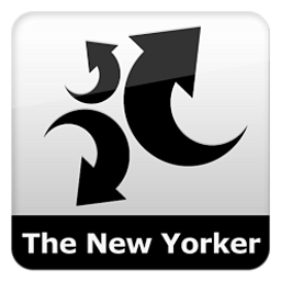 OpenApp TheNewYorker 工具 App LOGO-APP開箱王