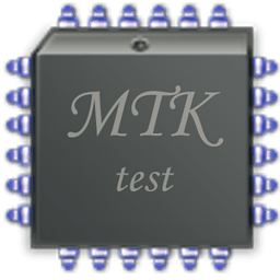 MTK CPU-Control test 工具 App LOGO-APP開箱王