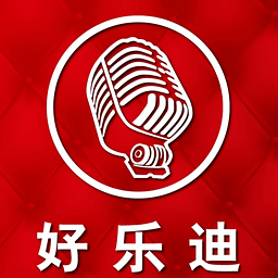 好乐迪 娛樂 App LOGO-APP開箱王